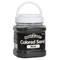 Ready 2 Learn Colored Sand, Black, 2.2 lb. Jar, 3PK CE10100 - alternate 4